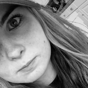 Meet your Posher, Gracie